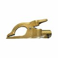 Spectrum Diversified K-T Industries Ground Clamp, Alloy Steel/Copper, 200 A 2-2220